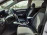 2012 Arctic Ice /Black Chevrolet Captiva Sport Fleet LS w/2LS (3GNAL2EK3CS) with an ENGINE, 2.4L DOHC 4-CYLINDER SIDI (SPARK IGNITION DIRECT INJECTION) engine, located at 4711 Ave Q, Lubbock, TX, 79412, (806) 687-2362, 33.551304, -101.855293 - Photo#15