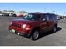 2011 DEEP CHERRY RED CRYSTAL PEARL /DARK SLATE GRAY CLOTH INTERIOR Jeep PATRIOT FWD 4dr Sport (1J4NT1GB8BD) with an 4 Cylinder Engine engine, located at 4711 Ave Q, Lubbock, TX, 79412, (806) 687-2362, 33.551304, -101.855293 - Photo #30