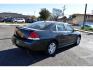 2013 GRAY Chevrolet Impala 4dr Sdn LT Fleet (2G1WG5E33D1) with an V6 Cylinder Engine engine, 6-SPEED AUTOMATIC, ELECTRONICALLY CONTROLLED WITH OVERDRIVE transmission, located at 4711 Ave Q, Lubbock, TX, 79412, (806) 687-2362, 33.551304, -101.855293 - Photo #4