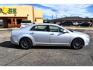 2012 SILVER ICE METALLIC /EBONY CLOTH INTERIOR Chevrolet Malibu 4dr Sdn LT w/1LT (1G1ZC5E01CF) with an 2.4L L4 DOHC 16V engine, 6-SPEED AUTOMATIC transmission, located at 4711 Ave Q, Lubbock, TX, 79412, (806) 687-2362, 33.551304, -101.855293 - Photo #5
