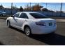2008 SUPER WHITE /BISQUE CLOTH INTERIOR Toyota Camry Hybrid 4dr Sdn (Natl) (4T1BB46K08U) with an 2.4L DOHC VVT-i 16-valve aluminum alloy 4-cyl engine engine, ELECTRONIC CONTROLLED CONTINUOUSLY VARIABLE TRANSMISSION transmission, located at 4711 Ave Q, Lubbock, TX, 79412, (806) 687-2362, 33.551304, -101.855293 - Photo #2