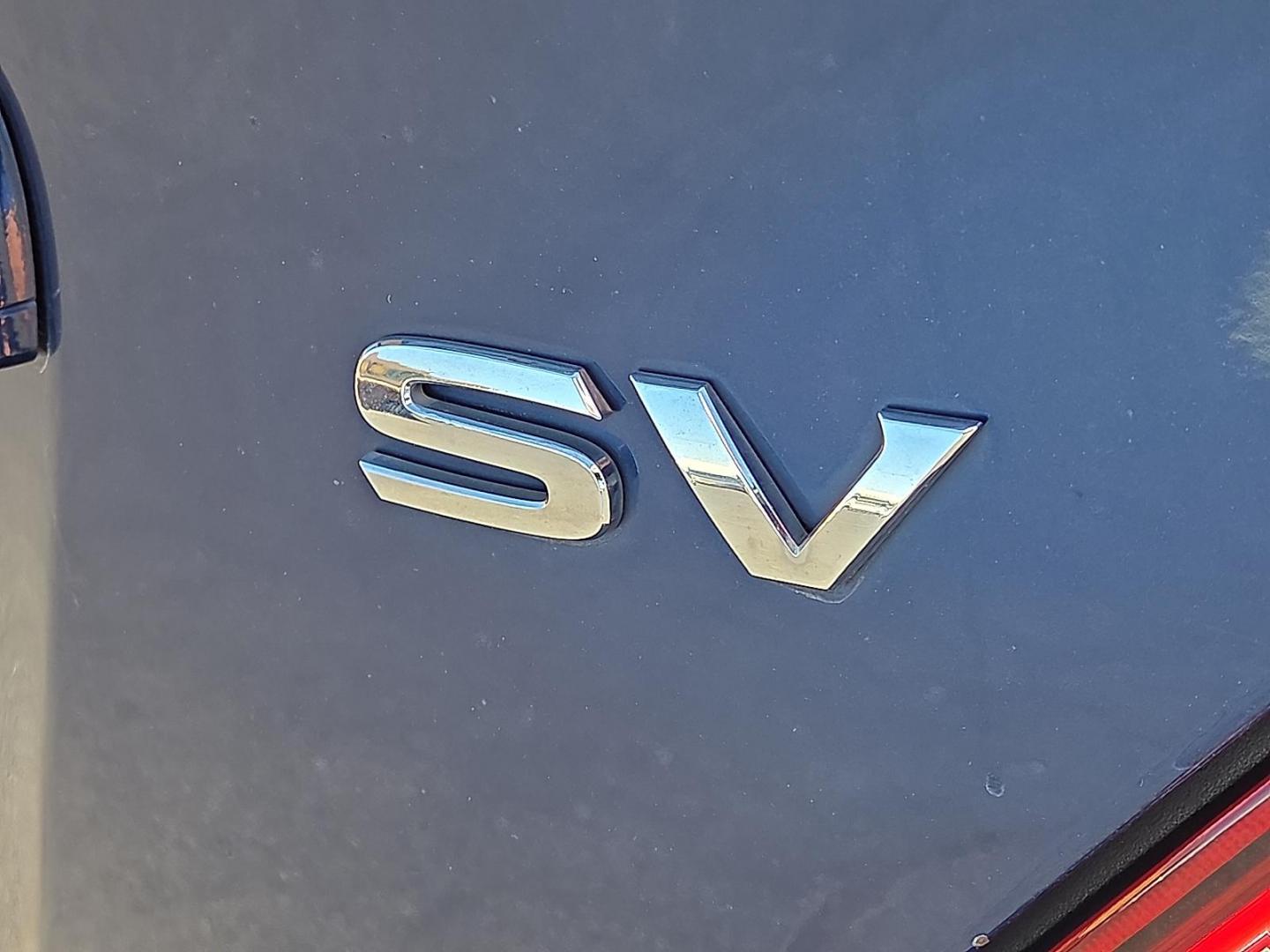 2014 Blue Onyx - B23 /Charcoal - G Nissan Versa 1.6 SV (3N1CN7AP0EL) with an 1.6L I-4 DOHC, variable valve control, regular unleaded, engine with 109HP engine, located at 4711 Ave Q, Lubbock, TX, 79412, (806) 687-2362, 33.551304, -101.855293 - Photo#14
