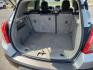 2015 Quicksilver Metallic - GAN /Titanium - AFO Buick Encore (KL4CJASB1FB) with an Ecotec 1.4L I-4 DOHC, variable valve control, intercooled turbo, regular unleaded, engine with 138HP engine, located at 4711 Ave Q, Lubbock, TX, 79412, (806) 687-2362, 33.551304, -101.855293 - Photo#7