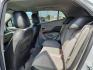 2015 Quicksilver Metallic - GAN /Titanium - AFO Buick Encore (KL4CJASB1FB) with an Ecotec 1.4L I-4 DOHC, variable valve control, intercooled turbo, regular unleaded, engine with 138HP engine, located at 4711 Ave Q, Lubbock, TX, 79412, (806) 687-2362, 33.551304, -101.855293 - Photo#9