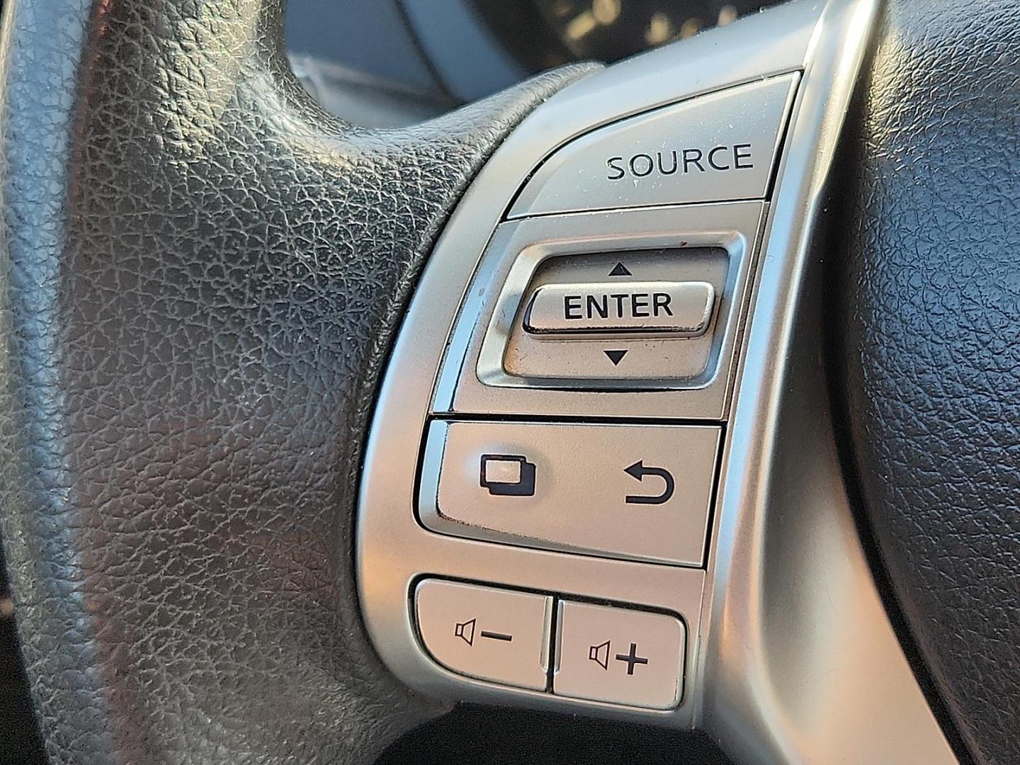 2017 BLACK /Charcoal - G Nissan Altima 2.5 S (1N4AL3AP2HC) with an 2.5L I-4 DOHC, variable valve control, regular unleaded, engine with 179HP engine, located at 4711 Ave Q, Lubbock, TX, 79412, (806) 687-2362, 33.551304, -101.855293 - Photo#21