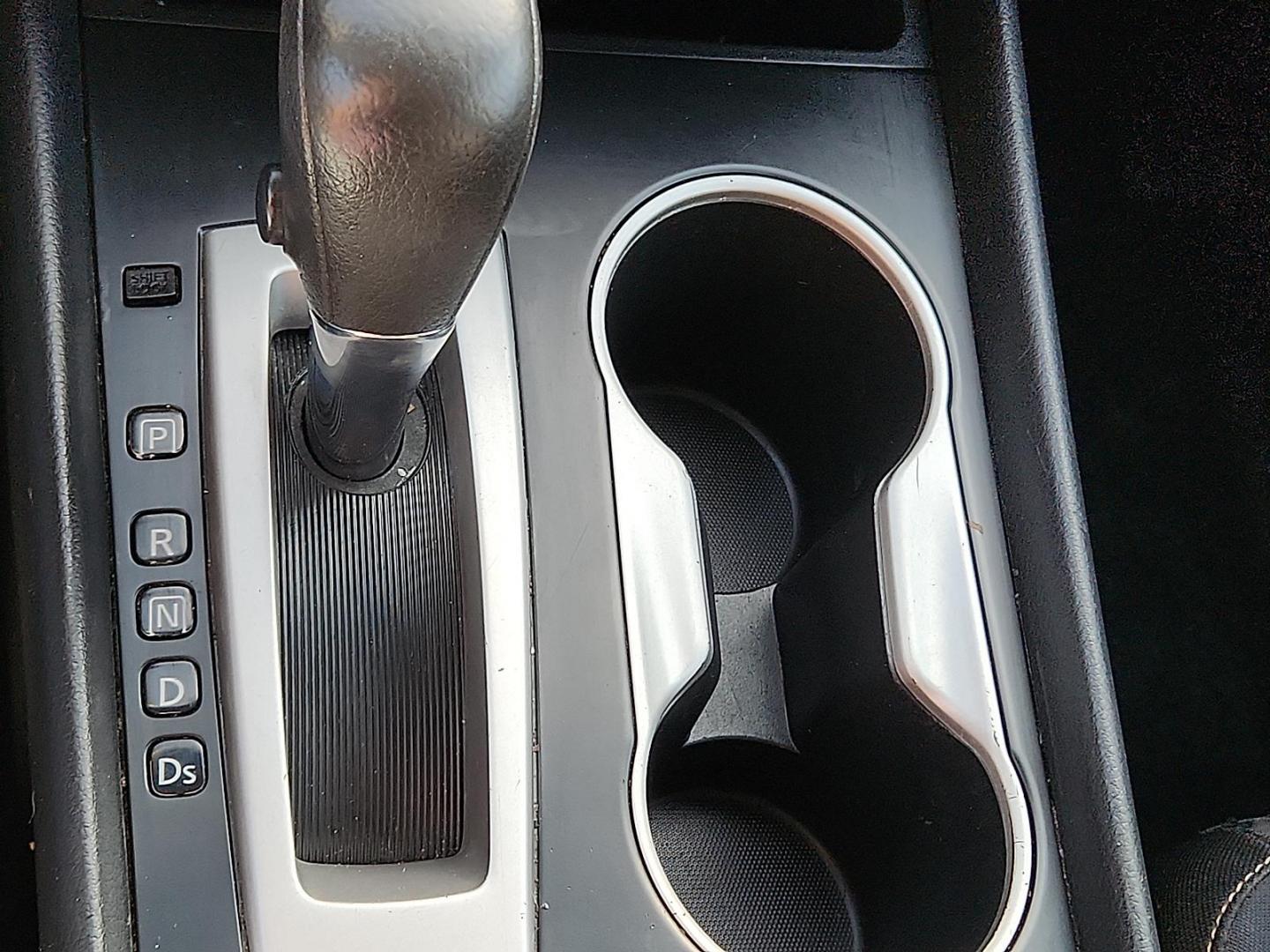 2017 BLACK /Charcoal - G Nissan Altima 2.5 S (1N4AL3AP2HC) with an 2.5L I-4 DOHC, variable valve control, regular unleaded, engine with 179HP engine, located at 4711 Ave Q, Lubbock, TX, 79412, (806) 687-2362, 33.551304, -101.855293 - Photo#24