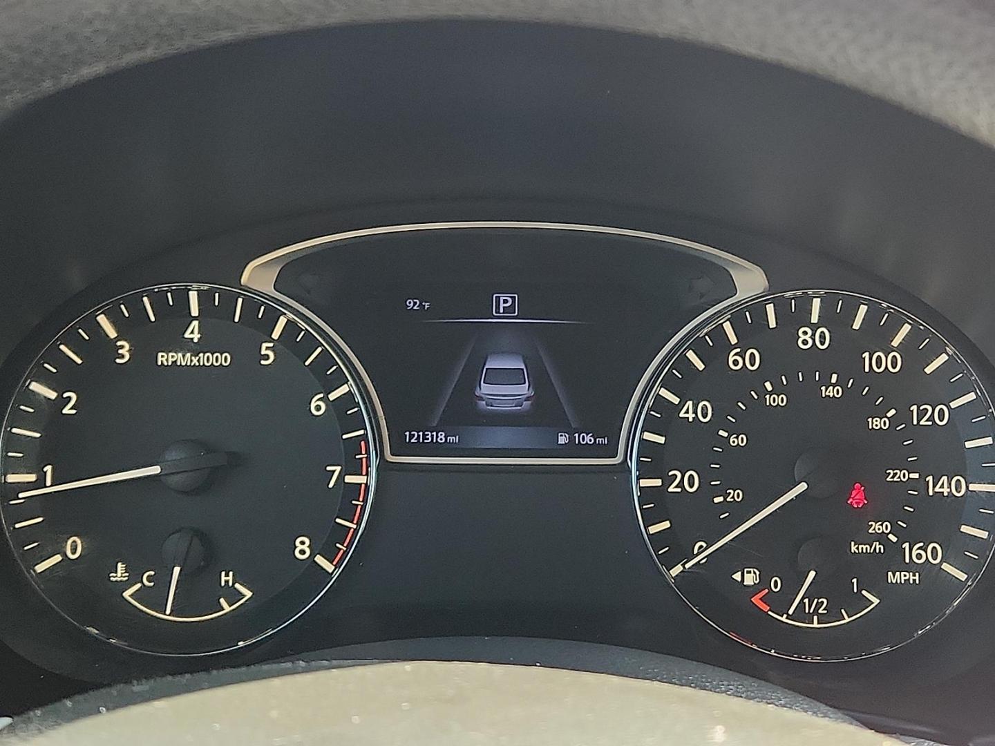 2017 BLACK /Charcoal - G Nissan Altima 2.5 S (1N4AL3AP2HC) with an 2.5L I-4 DOHC, variable valve control, regular unleaded, engine with 179HP engine, located at 4711 Ave Q, Lubbock, TX, 79412, (806) 687-2362, 33.551304, -101.855293 - Photo#27