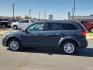 2018 Bruiser Grey Clear Coat Dodge Journey SXT (3C4PDCBB4JT) with an Tigershark MultiAir 2.4L I-4 DOHC, variable valve control, regular unleaded, engine with 173HP engine, located at 4711 Ave Q, Lubbock, TX, 79412, (806) 687-2362, 33.551304, -101.855293 - Photo#1