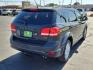 2018 Bruiser Grey Clear Coat Dodge Journey SXT (3C4PDCBB4JT) with an Tigershark MultiAir 2.4L I-4 DOHC, variable valve control, regular unleaded, engine with 173HP engine, located at 4711 Ave Q, Lubbock, TX, 79412, (806) 687-2362, 33.551304, -101.855293 - Photo#3