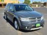 2018 Bruiser Grey Clear Coat Dodge Journey SXT (3C4PDCBB4JT) with an Tigershark MultiAir 2.4L I-4 DOHC, variable valve control, regular unleaded, engine with 173HP engine, located at 4711 Ave Q, Lubbock, TX, 79412, (806) 687-2362, 33.551304, -101.855293 - Photo#5