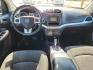 2018 Bruiser Grey Clear Coat Dodge Journey SXT (3C4PDCBB4JT) with an Tigershark MultiAir 2.4L I-4 DOHC, variable valve control, regular unleaded, engine with 173HP engine, located at 4711 Ave Q, Lubbock, TX, 79412, (806) 687-2362, 33.551304, -101.855293 - Photo#10