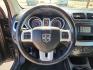 2018 Bruiser Grey Clear Coat Dodge Journey SXT (3C4PDCBB4JT) with an Tigershark MultiAir 2.4L I-4 DOHC, variable valve control, regular unleaded, engine with 173HP engine, located at 4711 Ave Q, Lubbock, TX, 79412, (806) 687-2362, 33.551304, -101.855293 - Photo#18