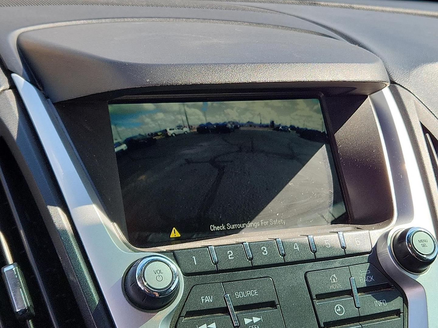 2013 BLACK Chevrolet Equinox 1LT (2GNALDEK2D6) with an 2.4L DOHC 4-Cylinder SIDI Engine engine, located at 4711 Ave Q, Lubbock, TX, 79412, (806) 687-2362, 33.551304, -101.855293 - Photo#18