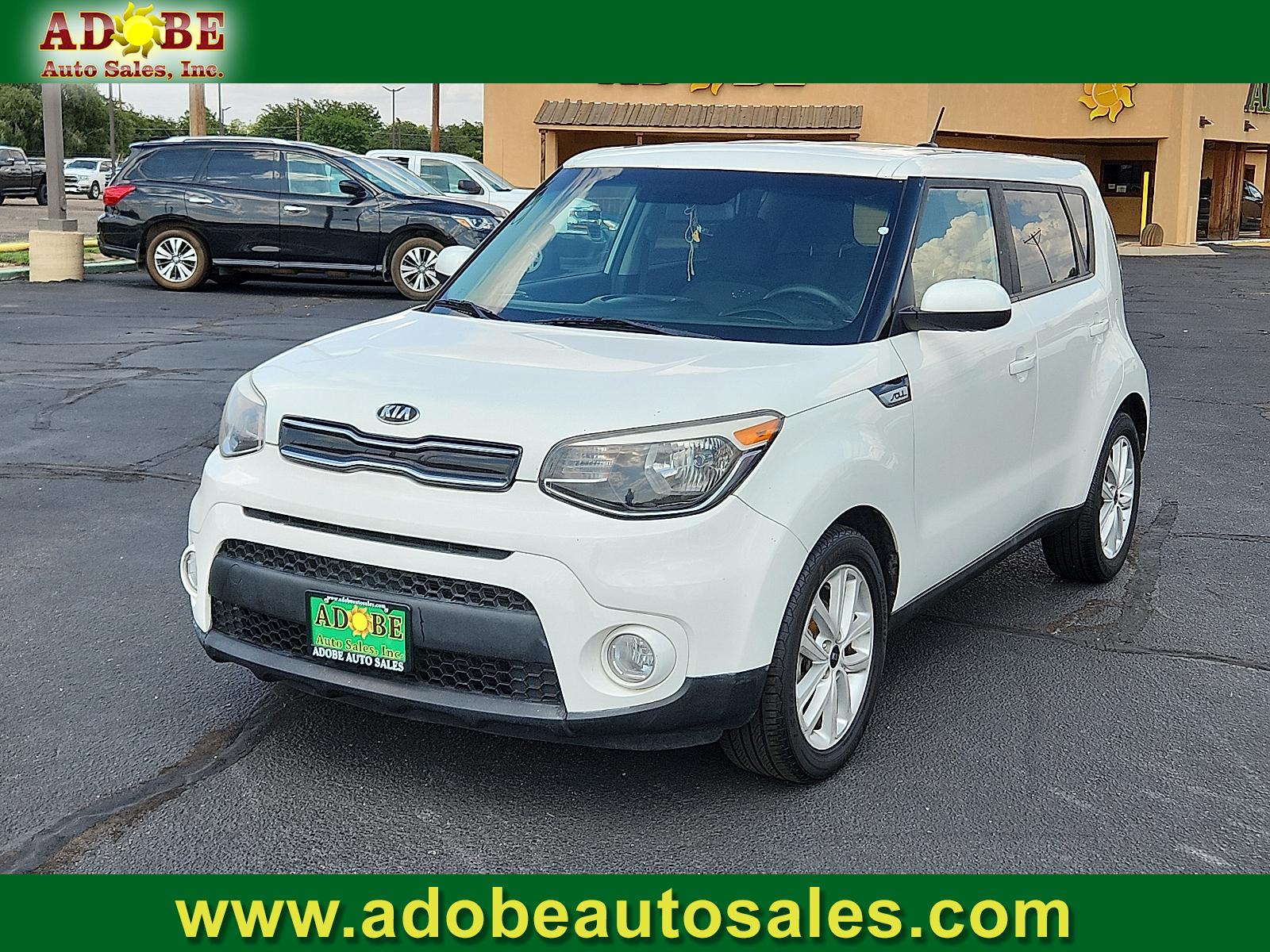 photo of 2018 Kia Soul