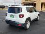 2017 Alpine White - PWV /Sandstorm/Black - A7XU Jeep Renegade Latitude (ZACCJABBXHP) with an ENGINE: 2.4L I4 MULTIAIR engine, located at 4711 Ave Q, Lubbock, TX, 79412, (806) 687-2362, 33.551304, -101.855293 - Photo#3