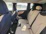 2017 Alpine White - PWV /Sandstorm/Black - A7XU Jeep Renegade Latitude (ZACCJABBXHP) with an ENGINE: 2.4L I4 MULTIAIR engine, located at 4711 Ave Q, Lubbock, TX, 79412, (806) 687-2362, 33.551304, -101.855293 - Photo#7