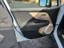 2017 Alpine White - PWV /Sandstorm/Black - A7XU Jeep Renegade Latitude (ZACCJABBXHP) with an ENGINE: 2.4L I4 MULTIAIR engine, located at 4711 Ave Q, Lubbock, TX, 79412, (806) 687-2362, 33.551304, -101.855293 - Photo#9