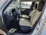 2017 Alpine White - PWV /Sandstorm/Black - A7XU Jeep Renegade Latitude (ZACCJABBXHP) with an ENGINE: 2.4L I4 MULTIAIR engine, located at 4711 Ave Q, Lubbock, TX, 79412, (806) 687-2362, 33.551304, -101.855293 - Photo#10