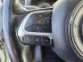 2017 Alpine White - PWV /Sandstorm/Black - A7XU Jeep Renegade Latitude (ZACCJABBXHP) with an ENGINE: 2.4L I4 MULTIAIR engine, located at 4711 Ave Q, Lubbock, TX, 79412, (806) 687-2362, 33.551304, -101.855293 - Photo#16