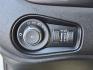 2017 Alpine White - PWV /Sandstorm/Black - A7XU Jeep Renegade Latitude (ZACCJABBXHP) with an ENGINE: 2.4L I4 MULTIAIR engine, located at 4711 Ave Q, Lubbock, TX, 79412, (806) 687-2362, 33.551304, -101.855293 - Photo#18