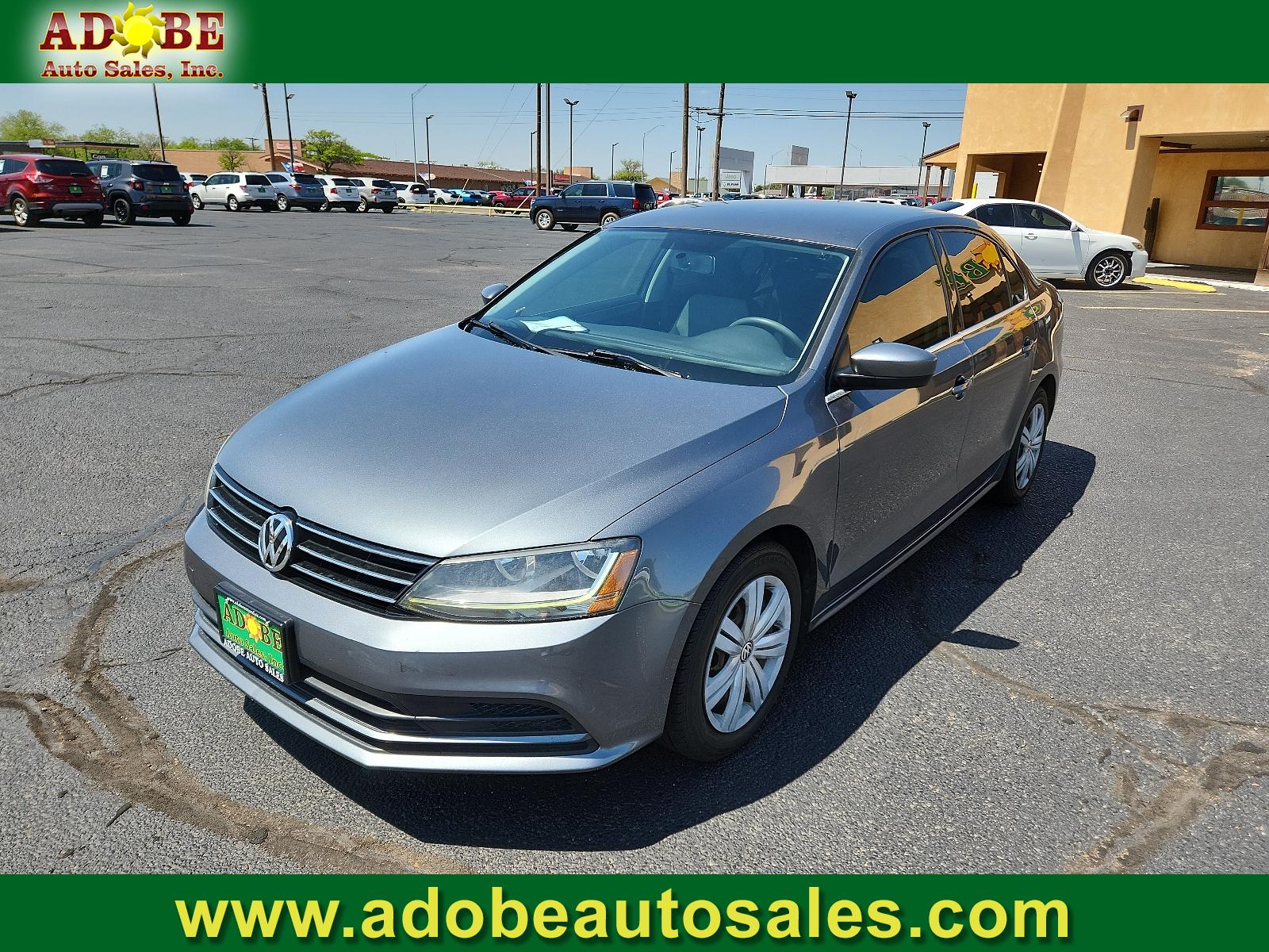 photo of 2017 Volkswagen Jetta