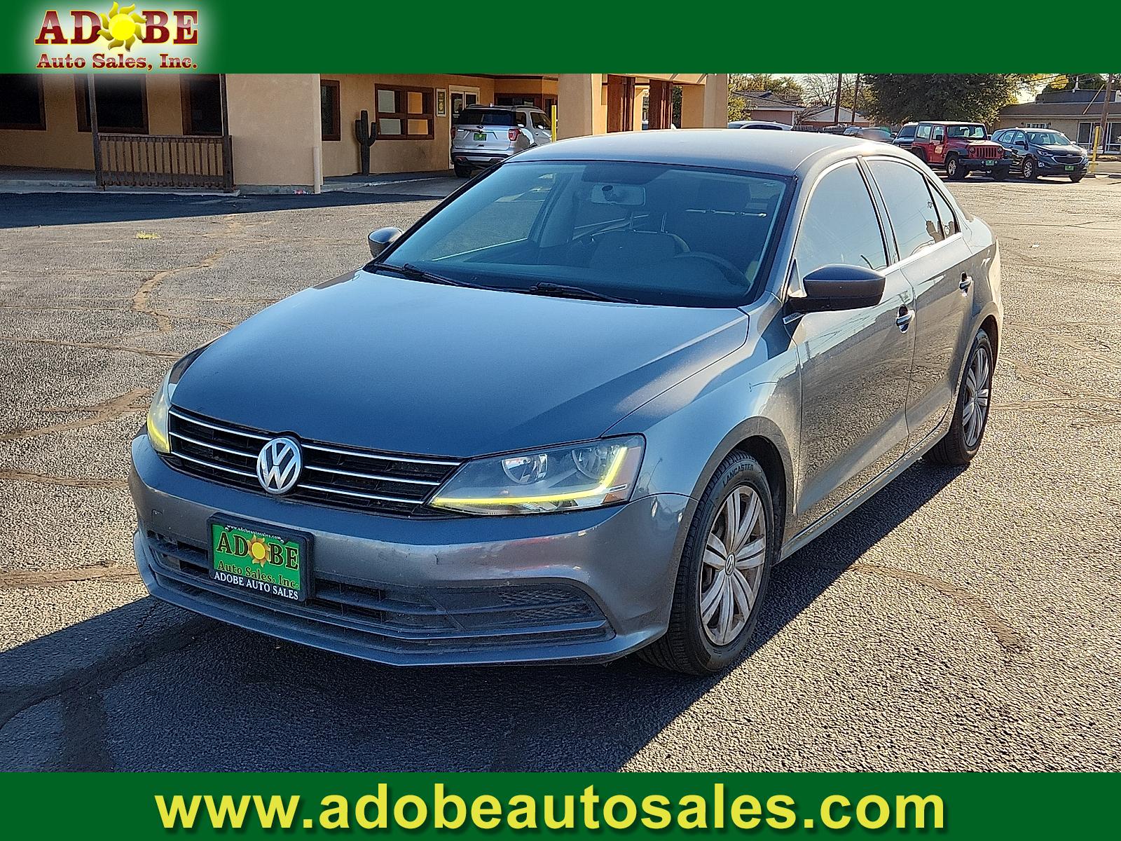 photo of 2017 Volkswagen Jetta