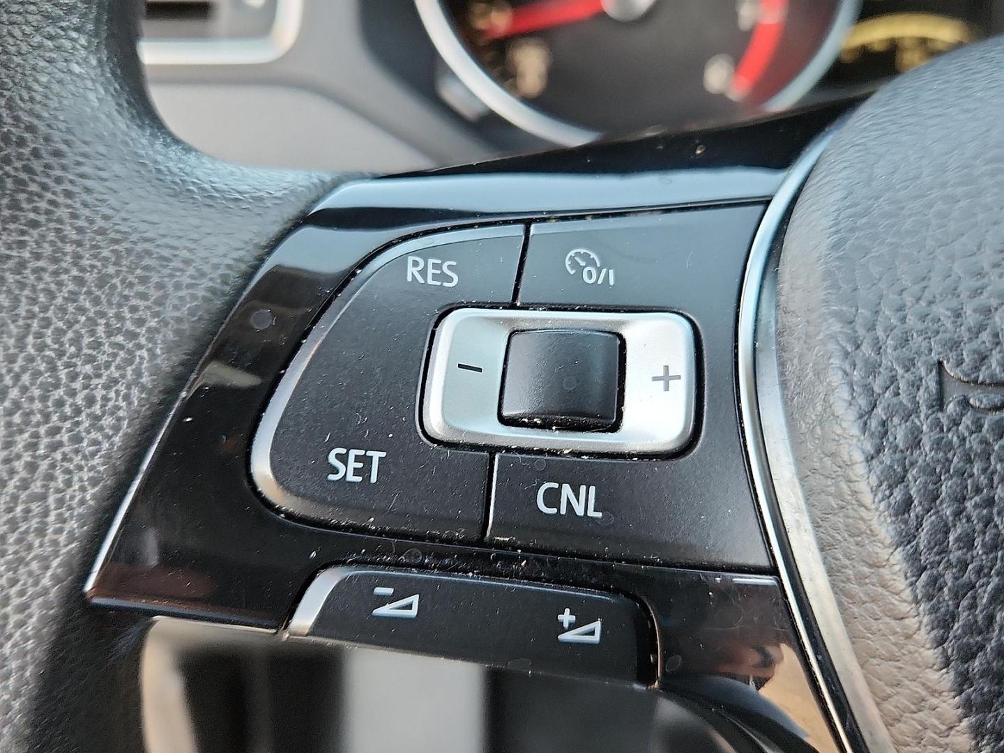 2017 GRAY Volkswagen Jetta 1.4T S (3VW2B7AJ5HM) with an 1.4L I-4 gasoline direct injection, DOHC, variable valve control, intercooled turbo, regular unleaded, engine with 150HP engine, located at 4711 Ave Q, Lubbock, TX, 79412, (806) 687-2362, 33.551304, -101.855293 - Photo#16