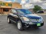 2015 BLACK /Black - G Nissan Rogue Select S (JN8AS5MT2FW) with an 2.5L I-4 DOHC, variable valve control, regular unleaded, engine with 170HP engine, located at 4711 Ave Q, Lubbock, TX, 79412, (806) 687-2362, 33.551304, -101.855293 - Photo#5