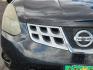 2015 BLACK /Black - G Nissan Rogue Select S (JN8AS5MT2FW) with an 2.5L I-4 DOHC, variable valve control, regular unleaded, engine with 170HP engine, located at 4711 Ave Q, Lubbock, TX, 79412, (806) 687-2362, 33.551304, -101.855293 - Photo#7