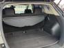 2015 BLACK /Black - G Nissan Rogue Select S (JN8AS5MT2FW) with an 2.5L I-4 DOHC, variable valve control, regular unleaded, engine with 170HP engine, located at 4711 Ave Q, Lubbock, TX, 79412, (806) 687-2362, 33.551304, -101.855293 - Photo#9