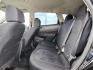 2015 BLACK /Black - G Nissan Rogue Select S (JN8AS5MT2FW) with an 2.5L I-4 DOHC, variable valve control, regular unleaded, engine with 170HP engine, located at 4711 Ave Q, Lubbock, TX, 79412, (806) 687-2362, 33.551304, -101.855293 - Photo#11