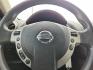 2015 BLACK /Black - G Nissan Rogue Select S (JN8AS5MT2FW) with an 2.5L I-4 DOHC, variable valve control, regular unleaded, engine with 170HP engine, located at 4711 Ave Q, Lubbock, TX, 79412, (806) 687-2362, 33.551304, -101.855293 - Photo#28