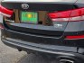 2019 Ebony Black - EB /Black - WK Kia Optima LX (5XXGT4L39KG) with an Theta II 2.4L I-4 direct injection, DOHC, D-CVVT variable valve control, regular gasoline, engine with 185HP engine, located at 4711 Ave Q, Lubbock, TX, 79412, (806) 687-2362, 33.551304, -101.855293- Photo#14