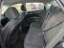 2019 Ebony Black - EB /Black - WK Kia Optima LX (5XXGT4L39KG) with an Theta II 2.4L I-4 direct injection, DOHC, D-CVVT variable valve control, regular gasoline, engine with 185HP engine, located at 4711 Ave Q, Lubbock, TX, 79412, (806) 687-2362, 33.551304, -101.855293- Photo#17