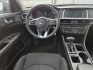 2019 Ebony Black - EB /Black - WK Kia Optima LX (5XXGT4L39KG) with an Theta II 2.4L I-4 direct injection, DOHC, D-CVVT variable valve control, regular gasoline, engine with 185HP engine, located at 4711 Ave Q, Lubbock, TX, 79412, (806) 687-2362, 33.551304, -101.855293- Photo#18