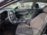 2019 Ebony Black - EB /Black - WK Kia Optima LX (5XXGT4L39KG) with an Theta II 2.4L I-4 direct injection, DOHC, D-CVVT variable valve control, regular gasoline, engine with 185HP engine, located at 4711 Ave Q, Lubbock, TX, 79412, (806) 687-2362, 33.551304, -101.855293- Photo#22