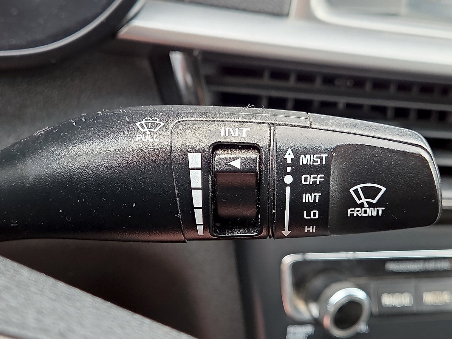 2019 Ebony Black - EB /Black - WK Kia Optima LX (5XXGT4L39KG) with an Theta II 2.4L I-4 direct injection, DOHC, D-CVVT variable valve control, regular gasoline, engine with 185HP engine, located at 4711 Ave Q, Lubbock, TX, 79412, (806) 687-2362, 33.551304, -101.855293- Photo#27