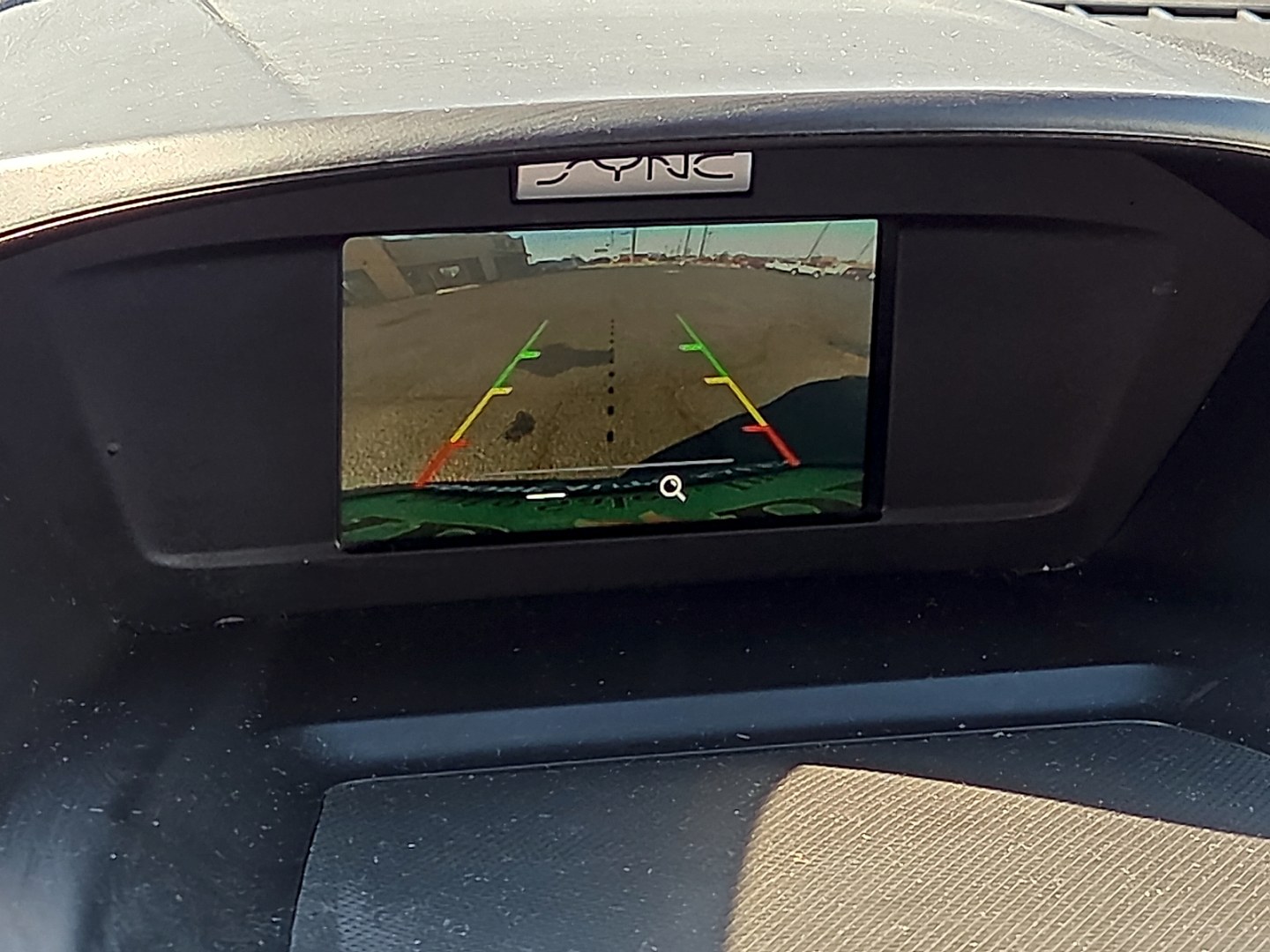 2018 Magnetic Metallic - J7 /Charcoal Black - 7B Ford Escape S (1FMCU0F77JU) with an Duratec 2.5L I-4 DOHC, iVCT variable valve control, regular gasoline, engine with 168HP engine, located at 4711 Ave Q, Lubbock, TX, 79412, (806) 687-2362, 33.551304, -101.855293- Photo#21