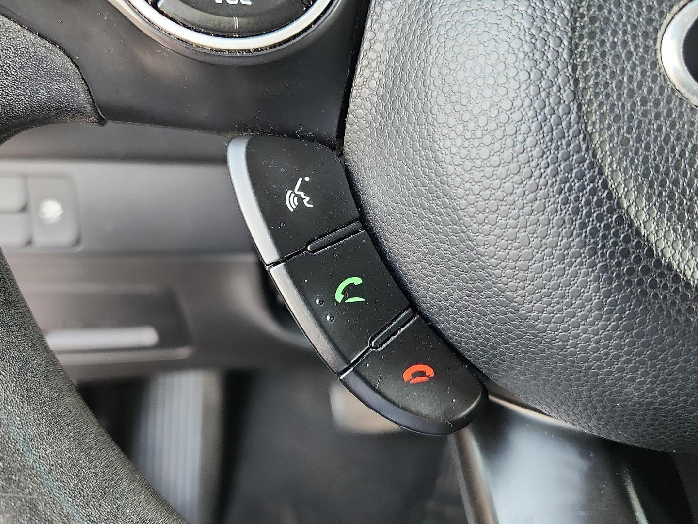 2019 GRAY Kia Soul + (KNDJP3A56K7) with an 2L I-4 gasoline direct injection, DOHC, D-CVVT variable valve control, regular unleaded, engine with 161HP engine, located at 4711 Ave Q, Lubbock, TX, 79412, (806) 687-2362, 33.551304, -101.855293 - Photo#19