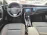 2019 WHITE Toyota Corolla LE (2T1BURHE5KC) with an 1.8L I-4 DOHC, VVT-i variable valve control, regular unleaded, engine with 132HP engine, located at 4711 Ave Q, Lubbock, TX, 79412, (806) 687-2362, 33.551304, -101.855293 - Photo#8