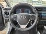 2019 WHITE Toyota Corolla LE (2T1BURHE5KC) with an 1.8L I-4 DOHC, VVT-i variable valve control, regular unleaded, engine with 132HP engine, located at 4711 Ave Q, Lubbock, TX, 79412, (806) 687-2362, 33.551304, -101.855293 - Photo#14