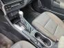 2019 WHITE Toyota Corolla LE (2T1BURHE5KC) with an 1.8L I-4 DOHC, VVT-i variable valve control, regular unleaded, engine with 132HP engine, located at 4711 Ave Q, Lubbock, TX, 79412, (806) 687-2362, 33.551304, -101.855293 - Photo#15