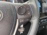 2019 WHITE Toyota Corolla LE (2T1BURHE5KC) with an 1.8L I-4 DOHC, VVT-i variable valve control, regular unleaded, engine with 132HP engine, located at 4711 Ave Q, Lubbock, TX, 79412, (806) 687-2362, 33.551304, -101.855293 - Photo#19