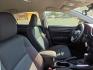 2019 Super White - 040 /Black - 21 Toyota Corolla LE (2T1BURHE5KC) with an 1.8L I-4 DOHC, VVT-i variable valve control, regular gasoline, engine with 132HP engine, located at 4711 Ave Q, Lubbock, TX, 79412, (806) 687-2362, 33.551304, -101.855293- Photo#11