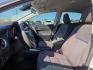2019 Super White - 040 /Black - 21 Toyota Corolla LE (2T1BURHE5KC) with an 1.8L I-4 DOHC, VVT-i variable valve control, regular gasoline, engine with 132HP engine, located at 4711 Ave Q, Lubbock, TX, 79412, (806) 687-2362, 33.551304, -101.855293- Photo#23