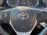 2019 Super White - 040 /Black - 21 Toyota Corolla LE (2T1BURHE5KC) with an 1.8L I-4 DOHC, VVT-i variable valve control, regular gasoline, engine with 132HP engine, located at 4711 Ave Q, Lubbock, TX, 79412, (806) 687-2362, 33.551304, -101.855293- Photo#29