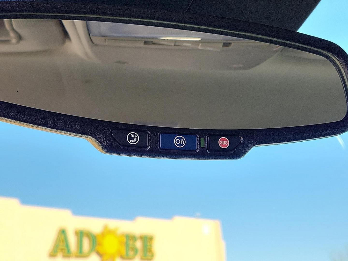 2020 WHITE Buick Encore FWD Preferred (KL4CJASB9LB) with an ECOTEC 1.4L I-4 DOHC, variable valve control, intercooled turbo, regular unleaded, engine with 138HP engine, located at 4711 Ave Q, Lubbock, TX, 79412, (806) 687-2362, 33.551304, -101.855293 - Photo#17