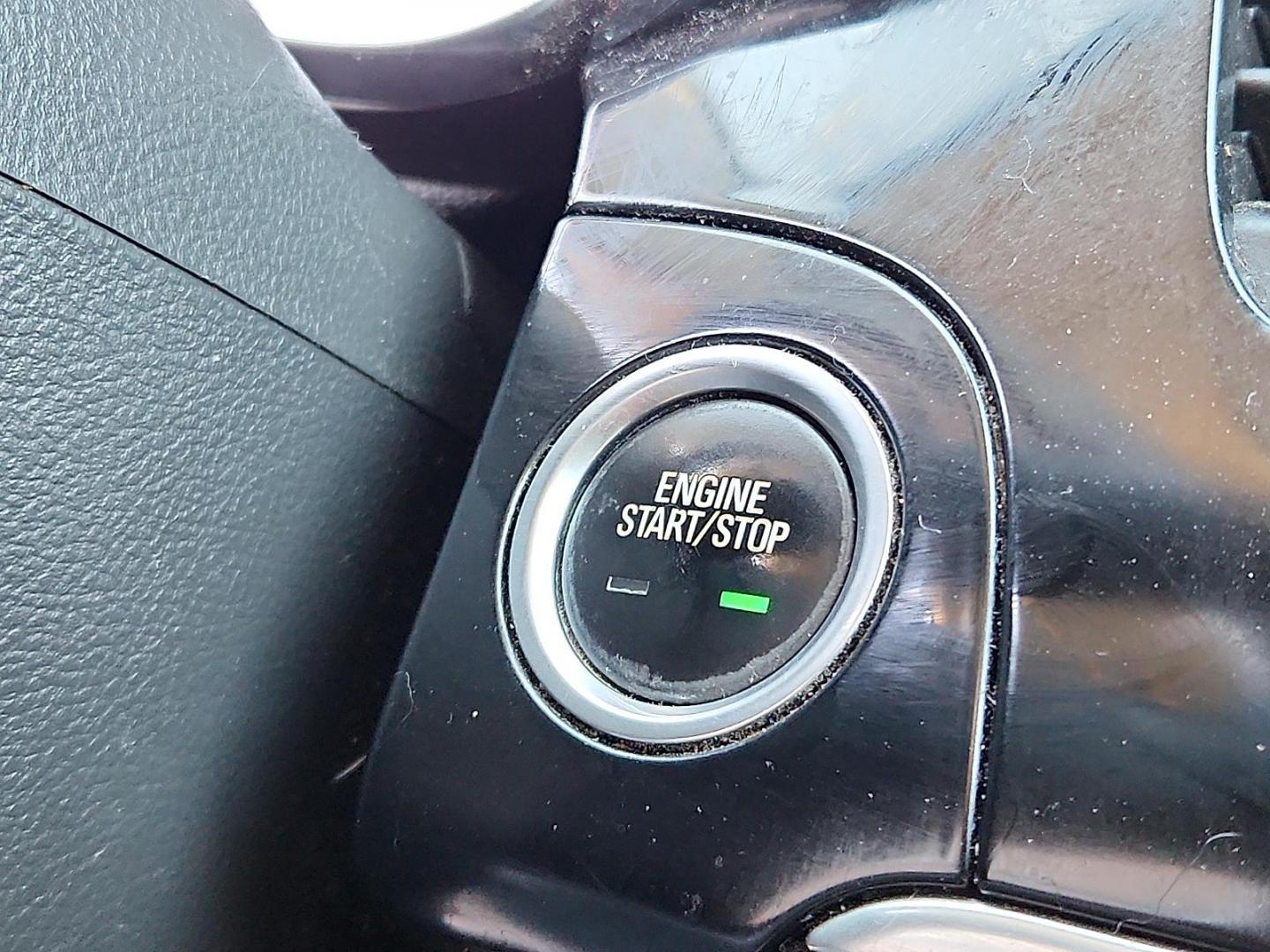 2020 WHITE Buick Encore FWD Preferred (KL4CJASB9LB) with an ECOTEC 1.4L I-4 DOHC, variable valve control, intercooled turbo, regular unleaded, engine with 138HP engine, located at 4711 Ave Q, Lubbock, TX, 79412, (806) 687-2362, 33.551304, -101.855293 - Photo#18