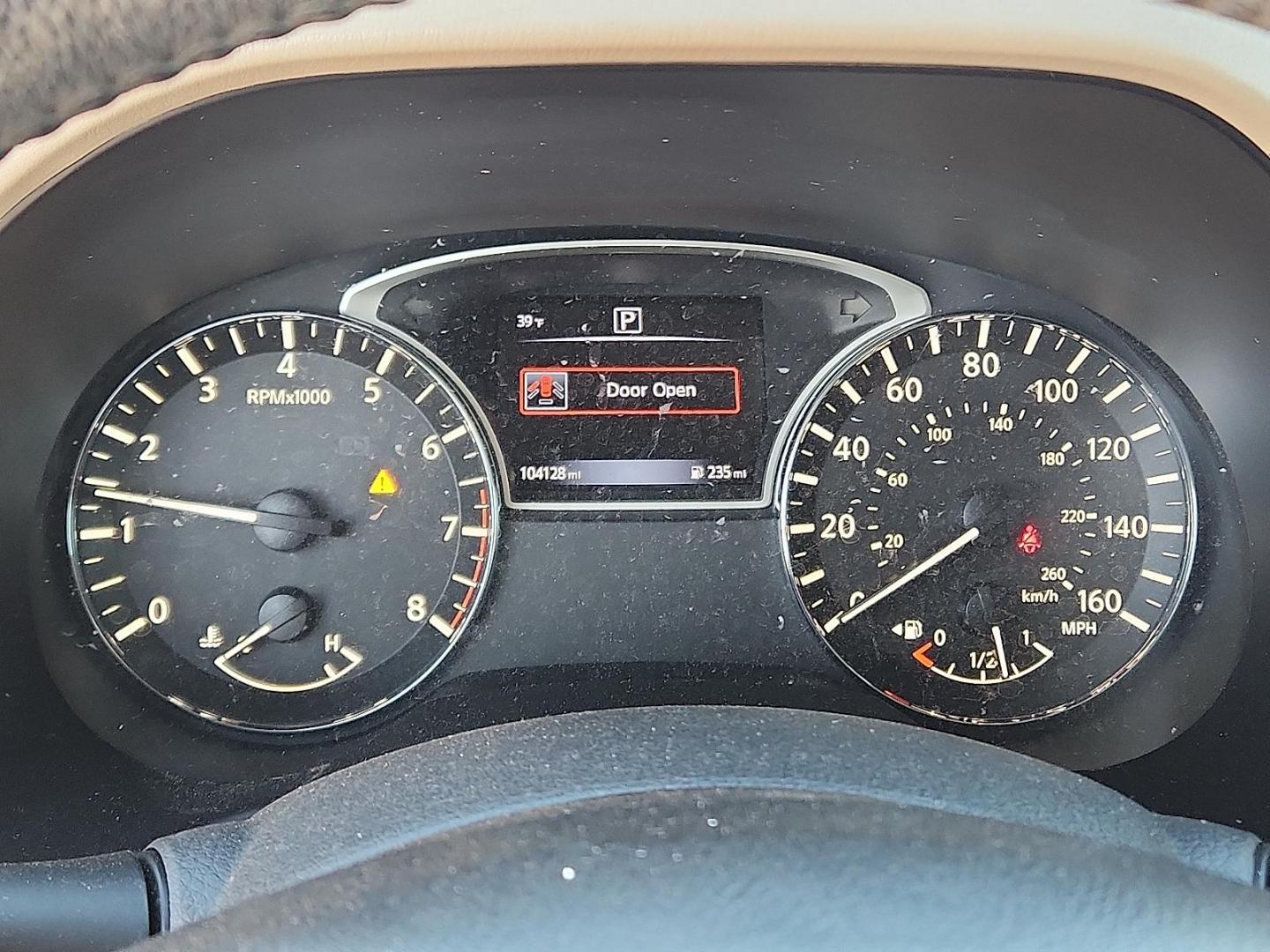 2017 Magnetic Black Metallic Nissan Pathfinder SV (5N1DR2MN5HC) with an 3.5L V-6 gasoline direct injection, DOHC, variable valve control, regular unleaded, engine with 284HP engine, located at 4711 Ave Q, Lubbock, TX, 79412, (806) 687-2362, 33.551304, -101.855293 - Photo#18