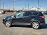 2018 BLACK Ford Escape SE (1FMCU0GD8JU) with an ENGINE: 1.5L ECOBOOST engine, located at 4711 Ave Q, Lubbock, TX, 79412, (806) 687-2362, 33.551304, -101.855293 - Photo#1